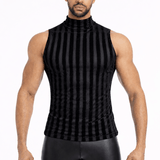 TankZrage 71 - Tank Top for Men - Sarman Fashion - Wholesale Clothing Fashion Brand for Men from Canada
