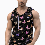 TankZrage 8 - Tank Top for Men - Sarman Fashion - Wholesale Clothing Fashion Brand for Men from Canada