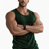 TankZrage 81 - Tank Top for Men - Sarman Fashion - Wholesale Clothing Fashion Brand for Men from Canada
