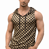 TankZrage 9 - Tank Top for Men - Sarman Fashion - Wholesale Clothing Fashion Brand for Men from Canada