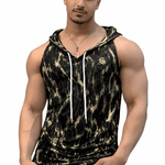 TankZrage - Tank Top for Men - Sarman Fashion - Wholesale Clothing Fashion Brand for Men from Canada