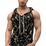 TankZrage - Tank Top for Men - Sarman Fashion - Wholesale Clothing Fashion Brand for Men from Canada