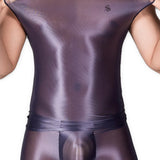 Tano - Tank Top for Men - Sarman Fashion - Wholesale Clothing Fashion Brand for Men from Canada