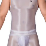 Tano - Tank Top for Men - Sarman Fashion - Wholesale Clothing Fashion Brand for Men from Canada