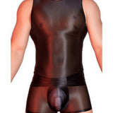 Tano - Tank Top for Men - Sarman Fashion - Wholesale Clothing Fashion Brand for Men from Canada