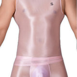 Tano - Tank Top for Men - Sarman Fashion - Wholesale Clothing Fashion Brand for Men from Canada