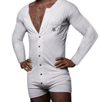 Tanob 2 - Jumpsuit for Men - Sarman Fashion - Wholesale Clothing Fashion Brand for Men from Canada
