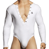 Tanob - Jumpsuit for Men - Sarman Fashion - Wholesale Clothing Fashion Brand for Men from Canada