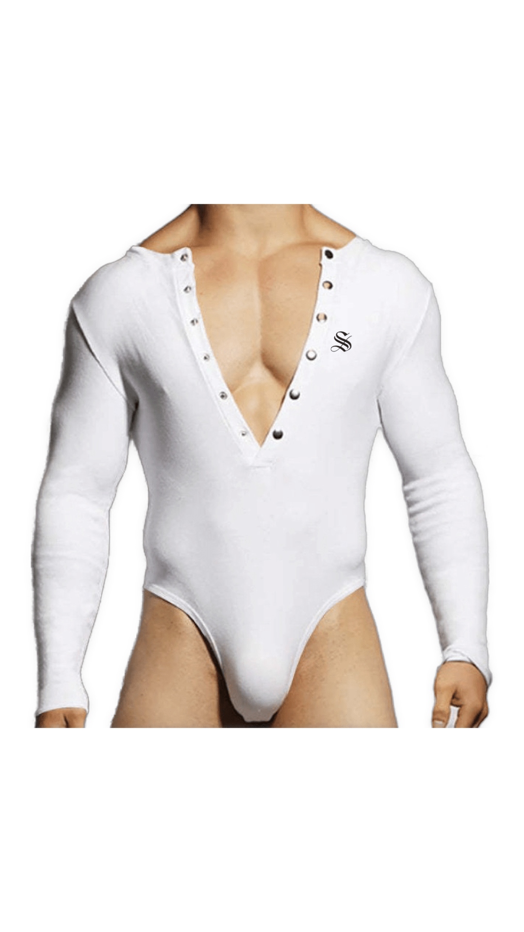 Tanob - Jumpsuit for Men - Sarman Fashion - Wholesale Clothing Fashion Brand for Men from Canada