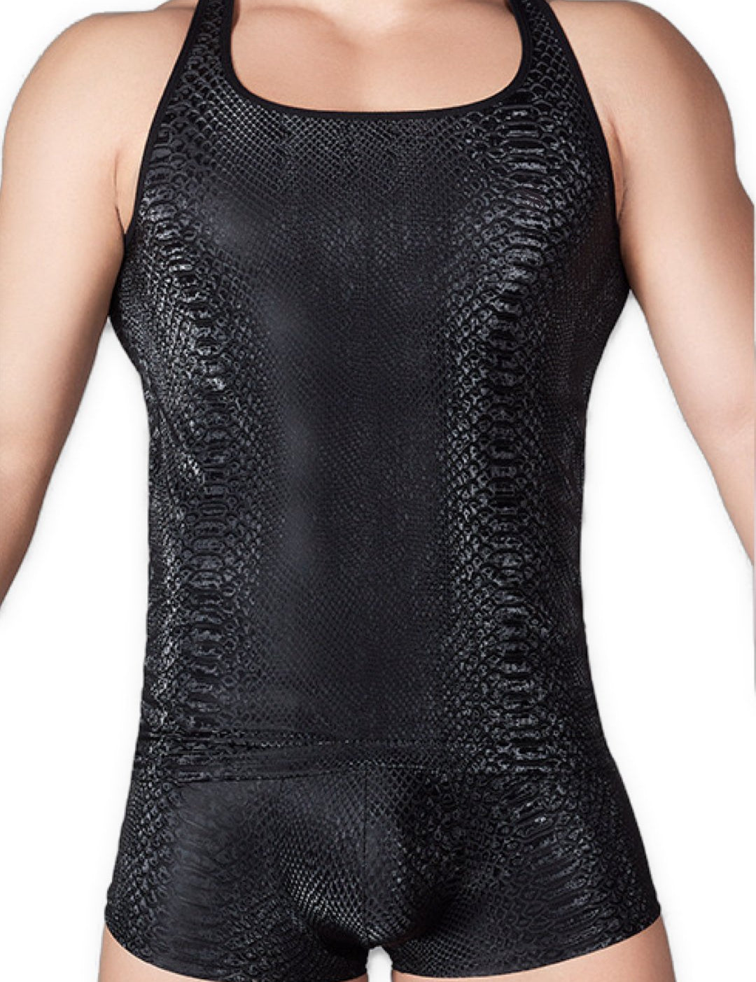 Tanot - Tank Top for Men - Sarman Fashion - Wholesale Clothing Fashion Brand for Men from Canada