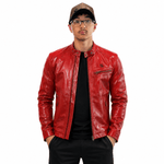 TBH 10 - Jacket for Men - Sarman Fashion - Wholesale Clothing Fashion Brand for Men from Canada