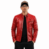 TBH 10 - Jacket for Men - Sarman Fashion - Wholesale Clothing Fashion Brand for Men from Canada