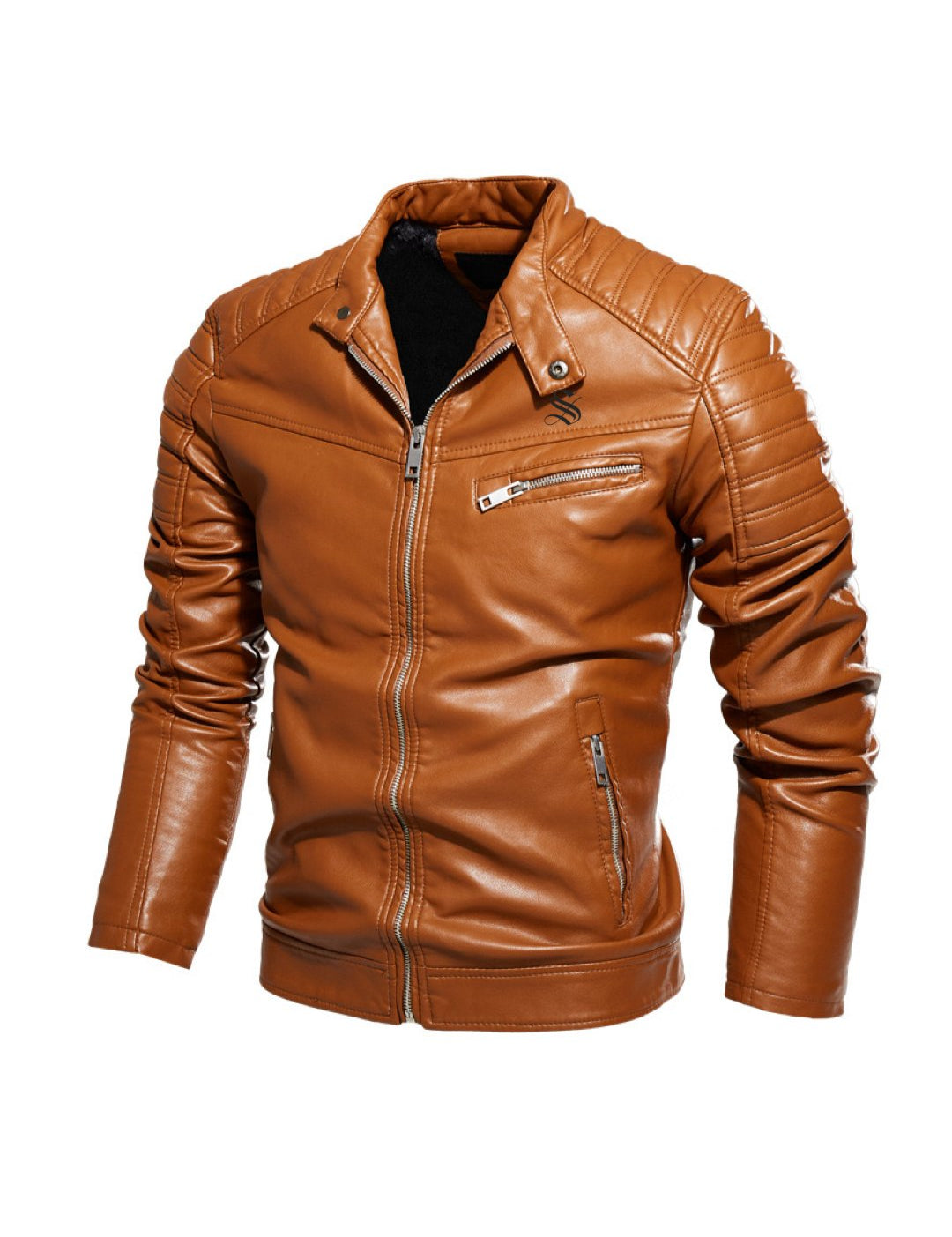 TBH 2 - Jacket for Men - Sarman Fashion - Wholesale Clothing Fashion Brand for Men from Canada