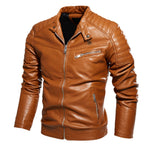TBH 2 - Jacket for Men - Sarman Fashion - Wholesale Clothing Fashion Brand for Men from Canada