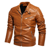 TBH 2 - Jacket for Men - Sarman Fashion - Wholesale Clothing Fashion Brand for Men from Canada