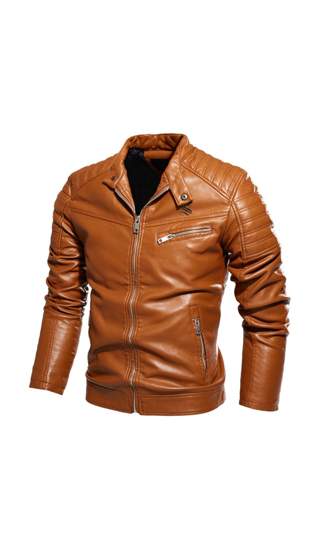 TBH 2 - Jacket for Men - Sarman Fashion - Wholesale Clothing Fashion Brand for Men from Canada