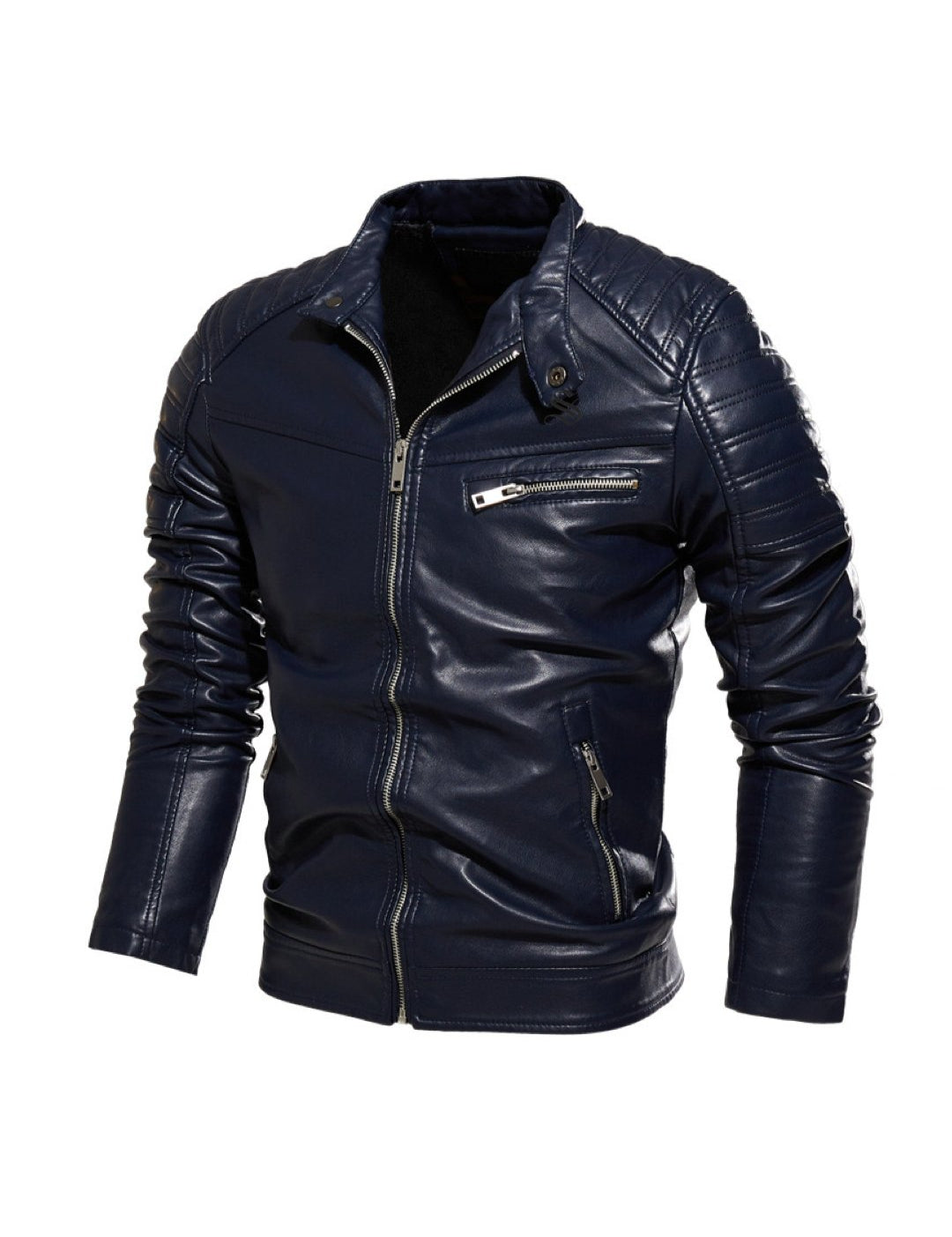 TBH 2 - Jacket for Men - Sarman Fashion - Wholesale Clothing Fashion Brand for Men from Canada