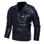 TBH 2 - Jacket for Men - Sarman Fashion - Wholesale Clothing Fashion Brand for Men from Canada