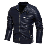 TBH 2 - Jacket for Men - Sarman Fashion - Wholesale Clothing Fashion Brand for Men from Canada