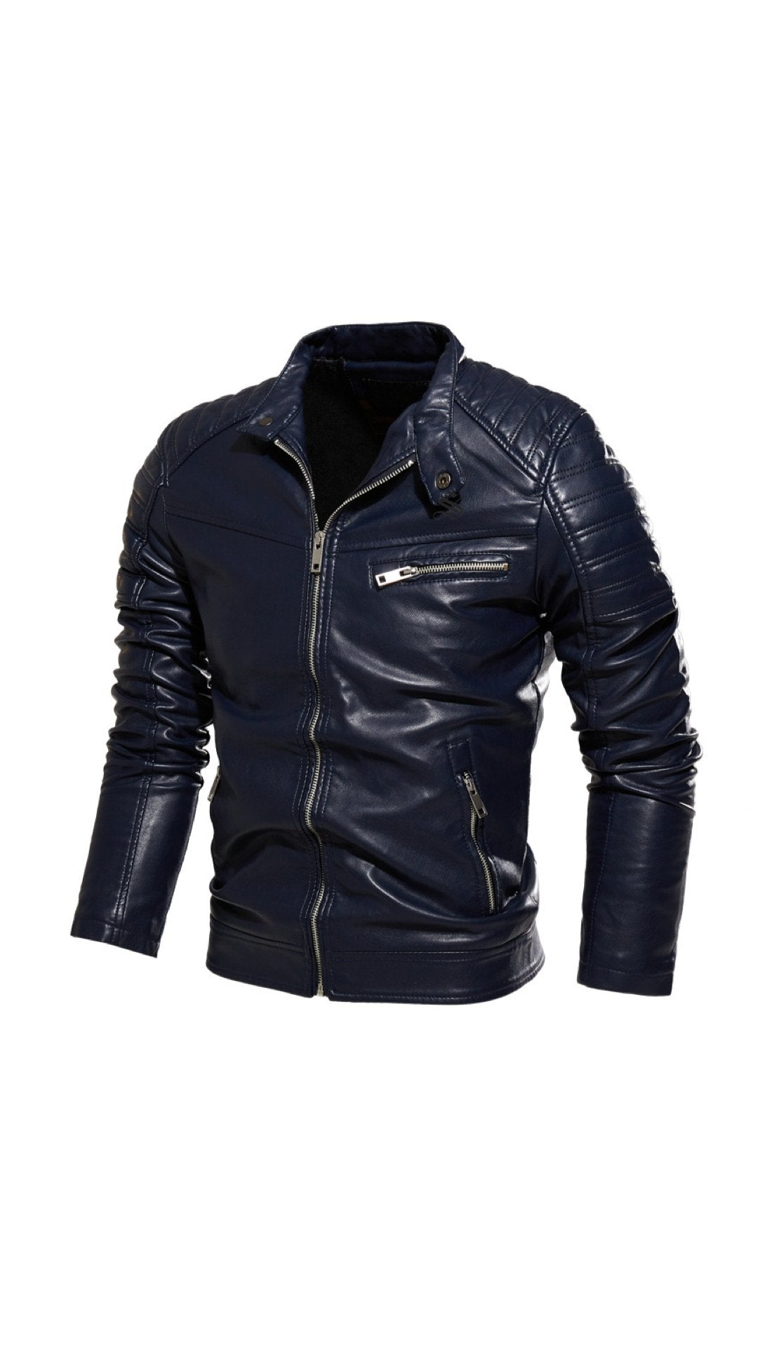 TBH 2 - Jacket for Men - Sarman Fashion - Wholesale Clothing Fashion Brand for Men from Canada