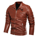 TBH 2 - Jacket for Men - Sarman Fashion - Wholesale Clothing Fashion Brand for Men from Canada