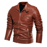 TBH 2 - Jacket for Men - Sarman Fashion - Wholesale Clothing Fashion Brand for Men from Canada