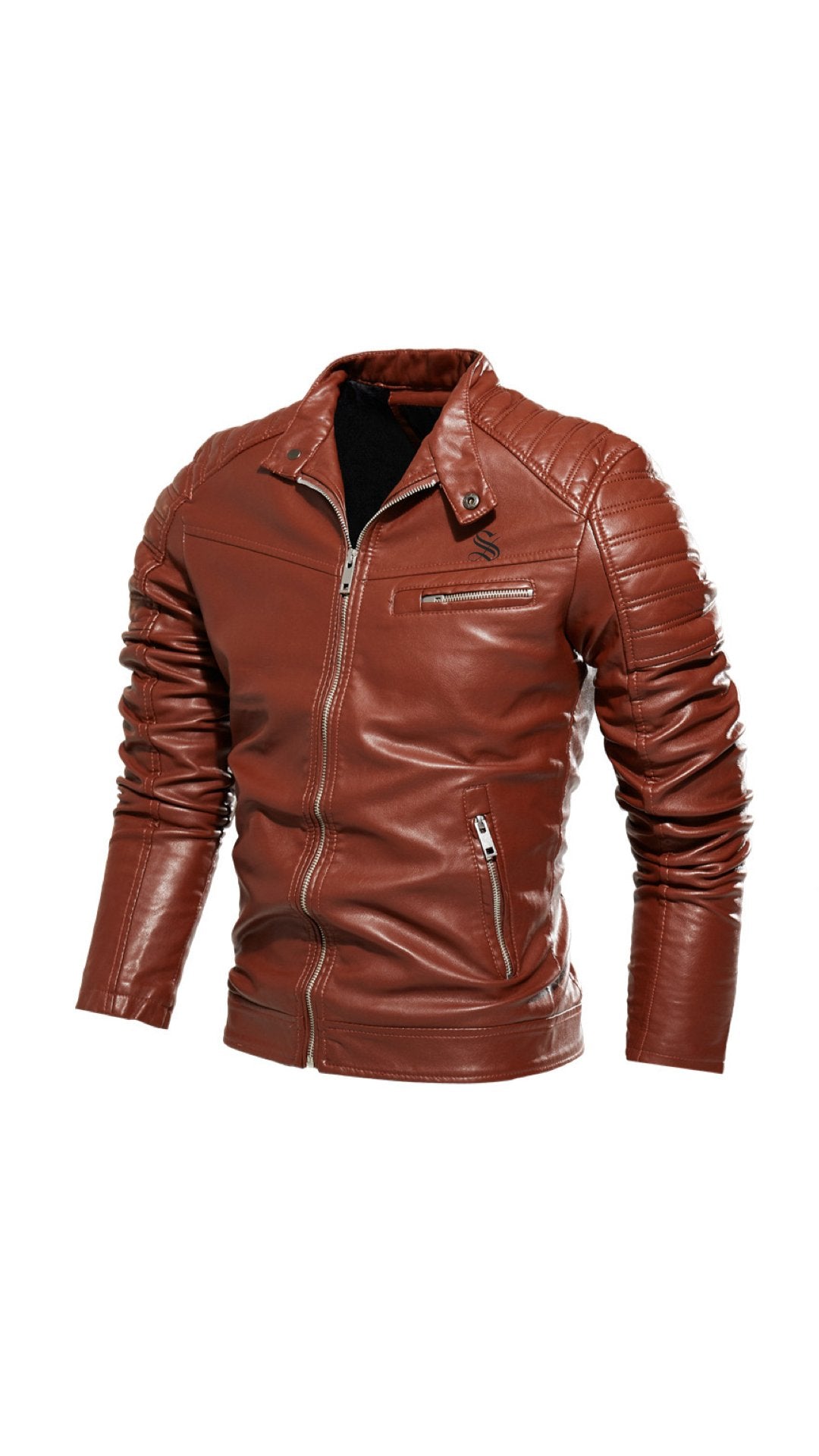 TBH 2 - Jacket for Men - Sarman Fashion - Wholesale Clothing Fashion Brand for Men from Canada