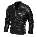 TBH 2 - Jacket for Men - Sarman Fashion - Wholesale Clothing Fashion Brand for Men from Canada