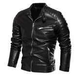TBH 2 - Jacket for Men - Sarman Fashion - Wholesale Clothing Fashion Brand for Men from Canada