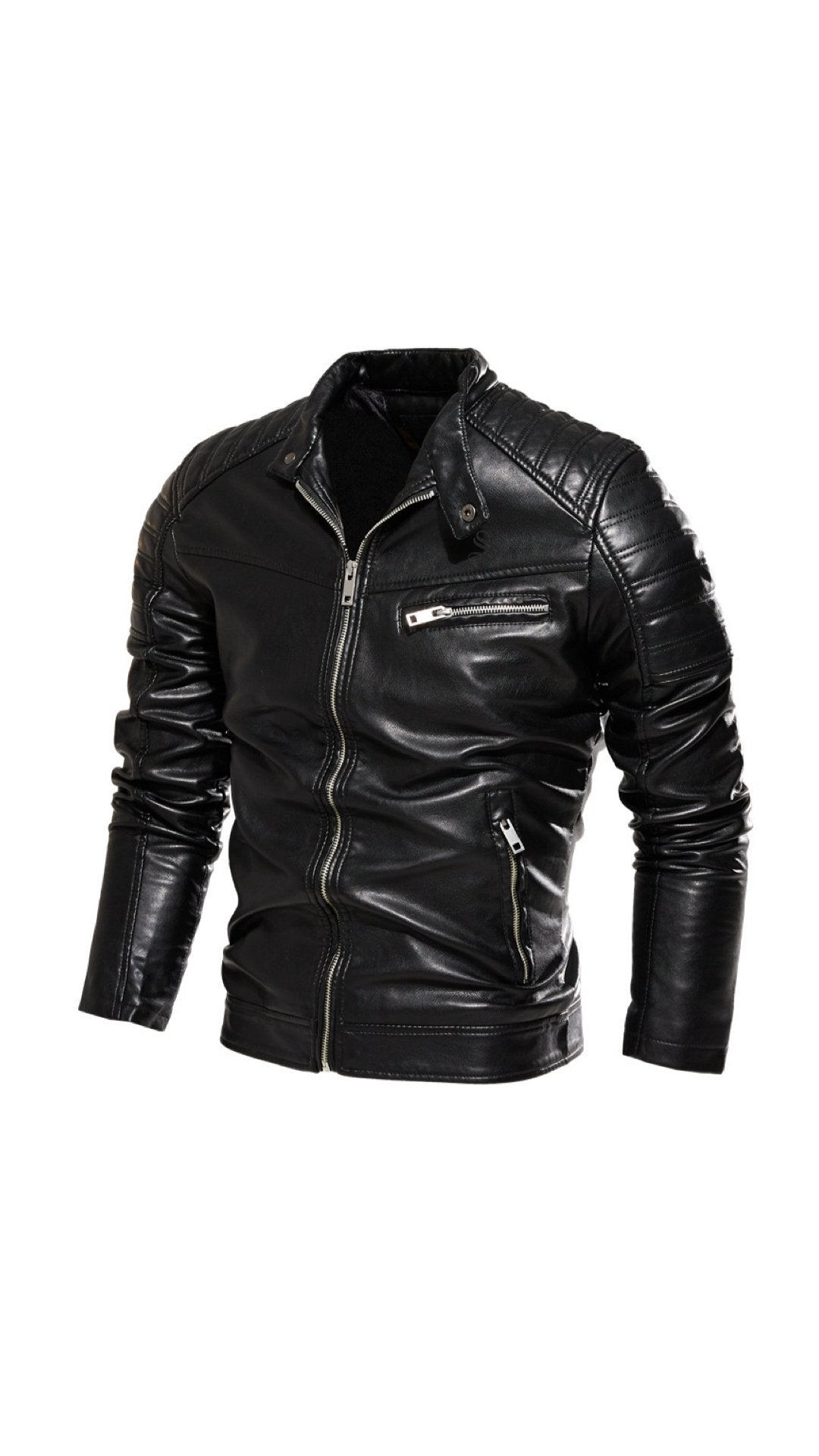 TBH 2 - Jacket for Men - Sarman Fashion - Wholesale Clothing Fashion Brand for Men from Canada