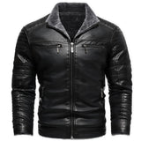 TBH 3 - Jacket for Men - Sarman Fashion - Wholesale Clothing Fashion Brand for Men from Canada