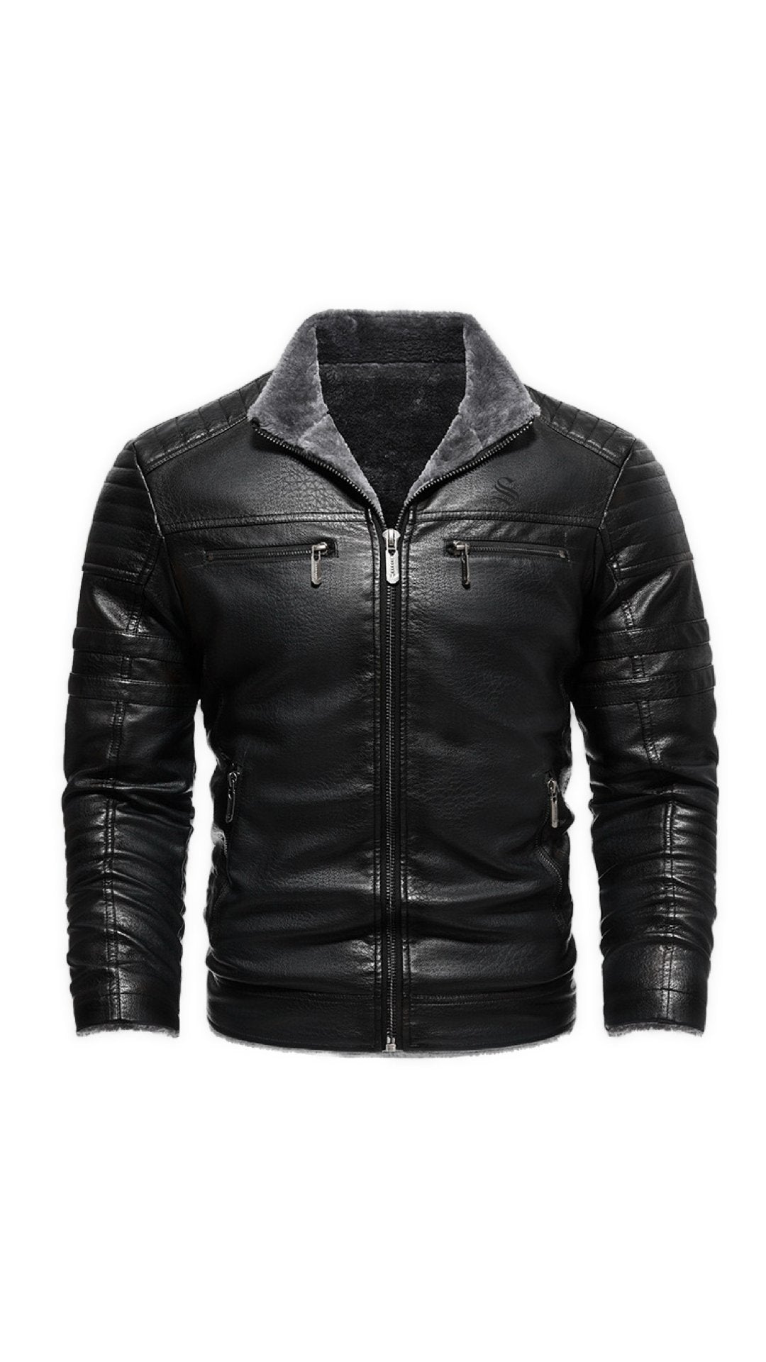 TBH 3 - Jacket for Men - Sarman Fashion - Wholesale Clothing Fashion Brand for Men from Canada