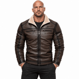 TBH 3 - Jacket for Men - Sarman Fashion - Wholesale Clothing Fashion Brand for Men from Canada