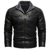 TBH 3 - Jacket for Men - Sarman Fashion - Wholesale Clothing Fashion Brand for Men from Canada