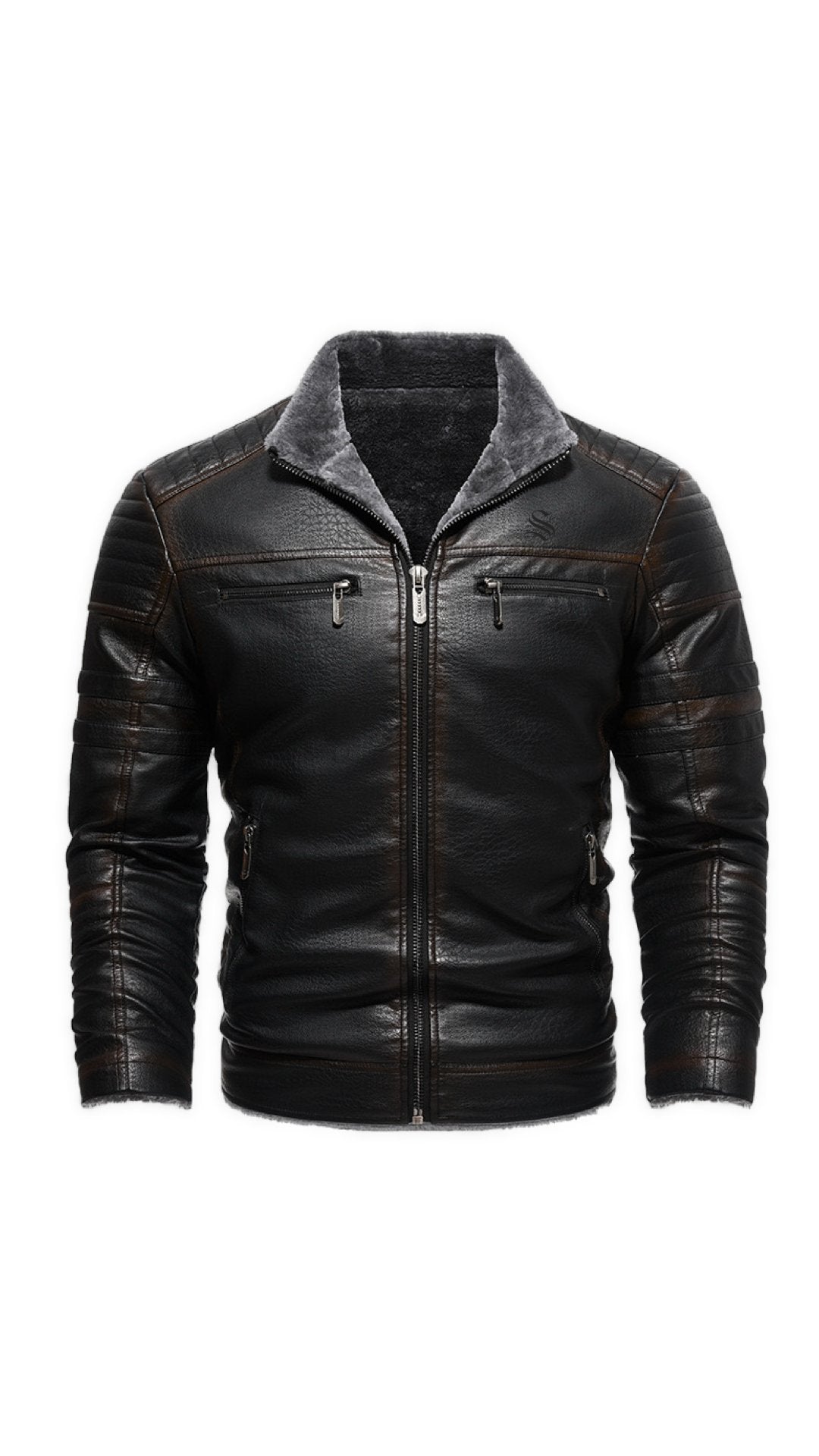 TBH 3 - Jacket for Men - Sarman Fashion - Wholesale Clothing Fashion Brand for Men from Canada