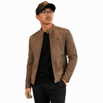 TBH 4 - Jacket for Men - Sarman Fashion - Wholesale Clothing Fashion Brand for Men from Canada