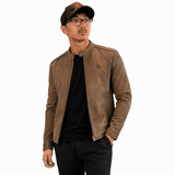 TBH 4 - Jacket for Men - Sarman Fashion - Wholesale Clothing Fashion Brand for Men from Canada