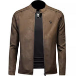 TBH 4 - Jacket for Men - Sarman Fashion - Wholesale Clothing Fashion Brand for Men from Canada