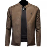 TBH 4 - Jacket for Men - Sarman Fashion - Wholesale Clothing Fashion Brand for Men from Canada