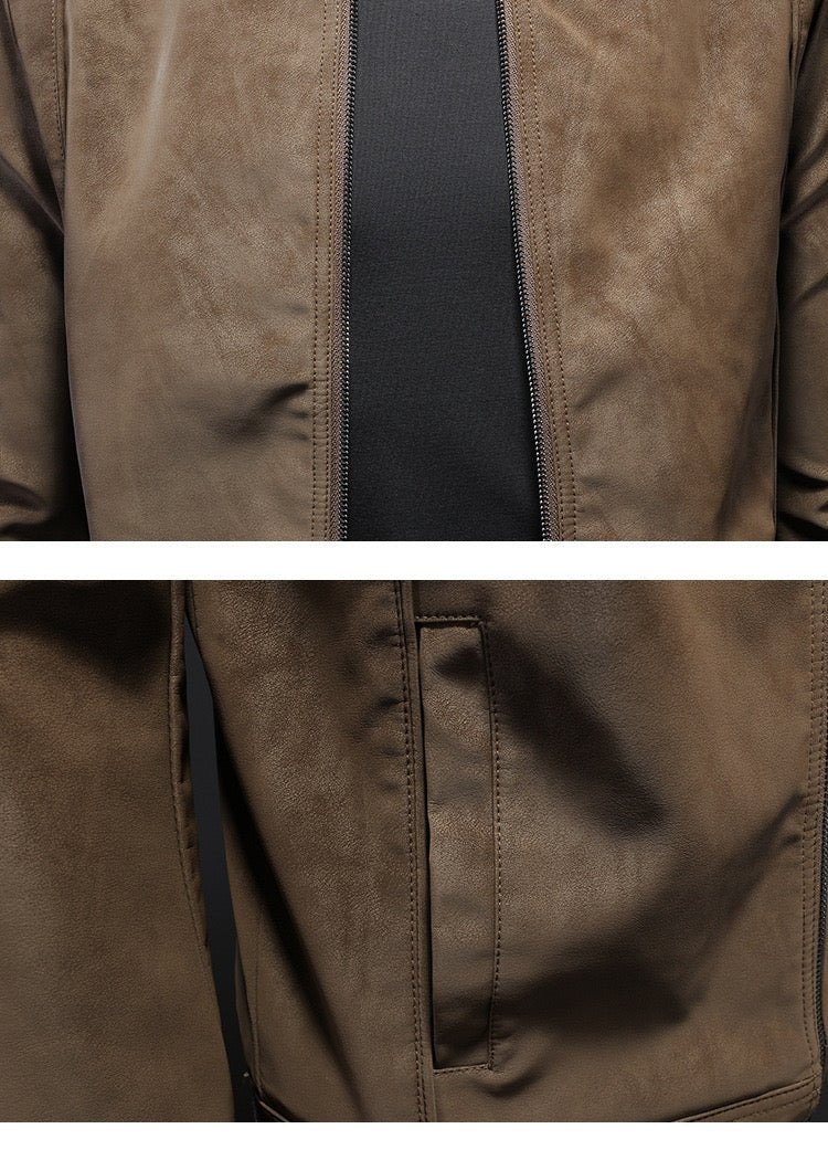 TBH 4 - Jacket for Men - Sarman Fashion - Wholesale Clothing Fashion Brand for Men from Canada