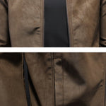 TBH 4 - Jacket for Men - Sarman Fashion - Wholesale Clothing Fashion Brand for Men from Canada