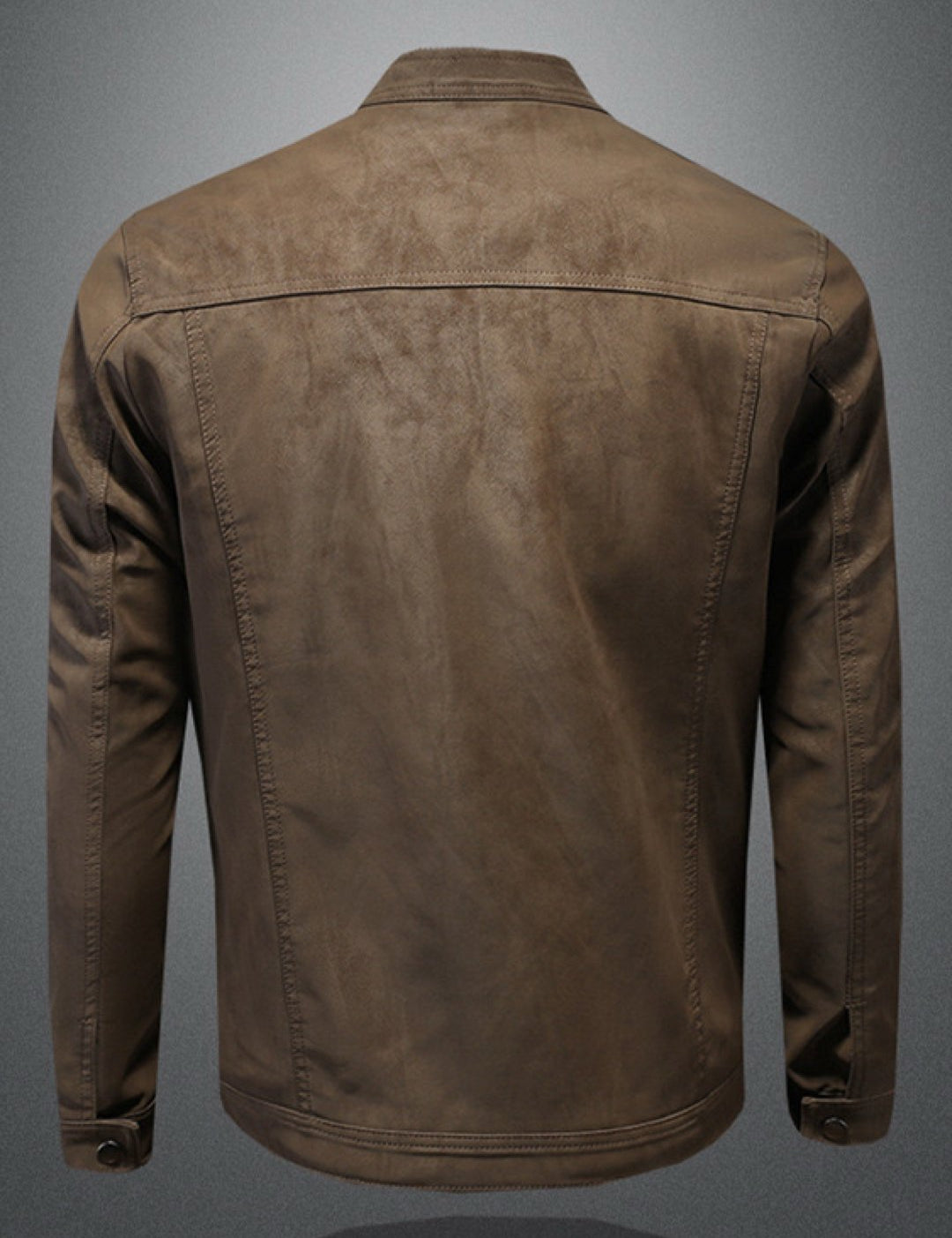 TBH 4 - Jacket for Men - Sarman Fashion - Wholesale Clothing Fashion Brand for Men from Canada