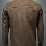 TBH 4 - Jacket for Men - Sarman Fashion - Wholesale Clothing Fashion Brand for Men from Canada