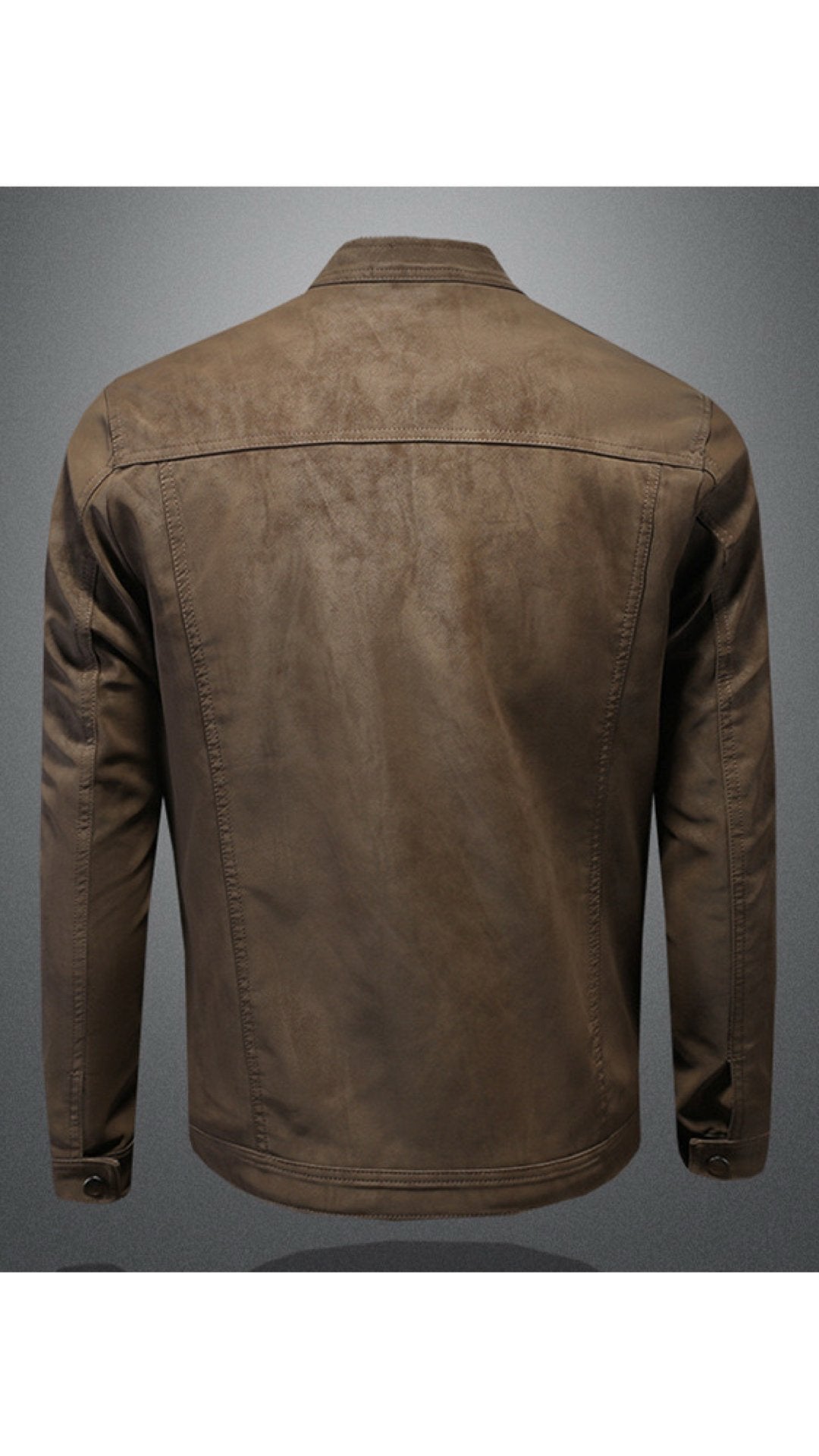 TBH 4 - Jacket for Men - Sarman Fashion - Wholesale Clothing Fashion Brand for Men from Canada