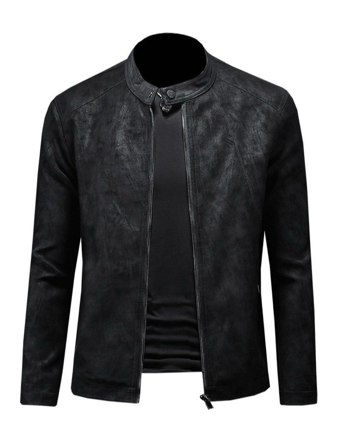 TBH 5 - Jacket for Men - Sarman Fashion - Wholesale Clothing Fashion Brand for Men from Canada