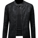 TBH 5 - Jacket for Men - Sarman Fashion - Wholesale Clothing Fashion Brand for Men from Canada