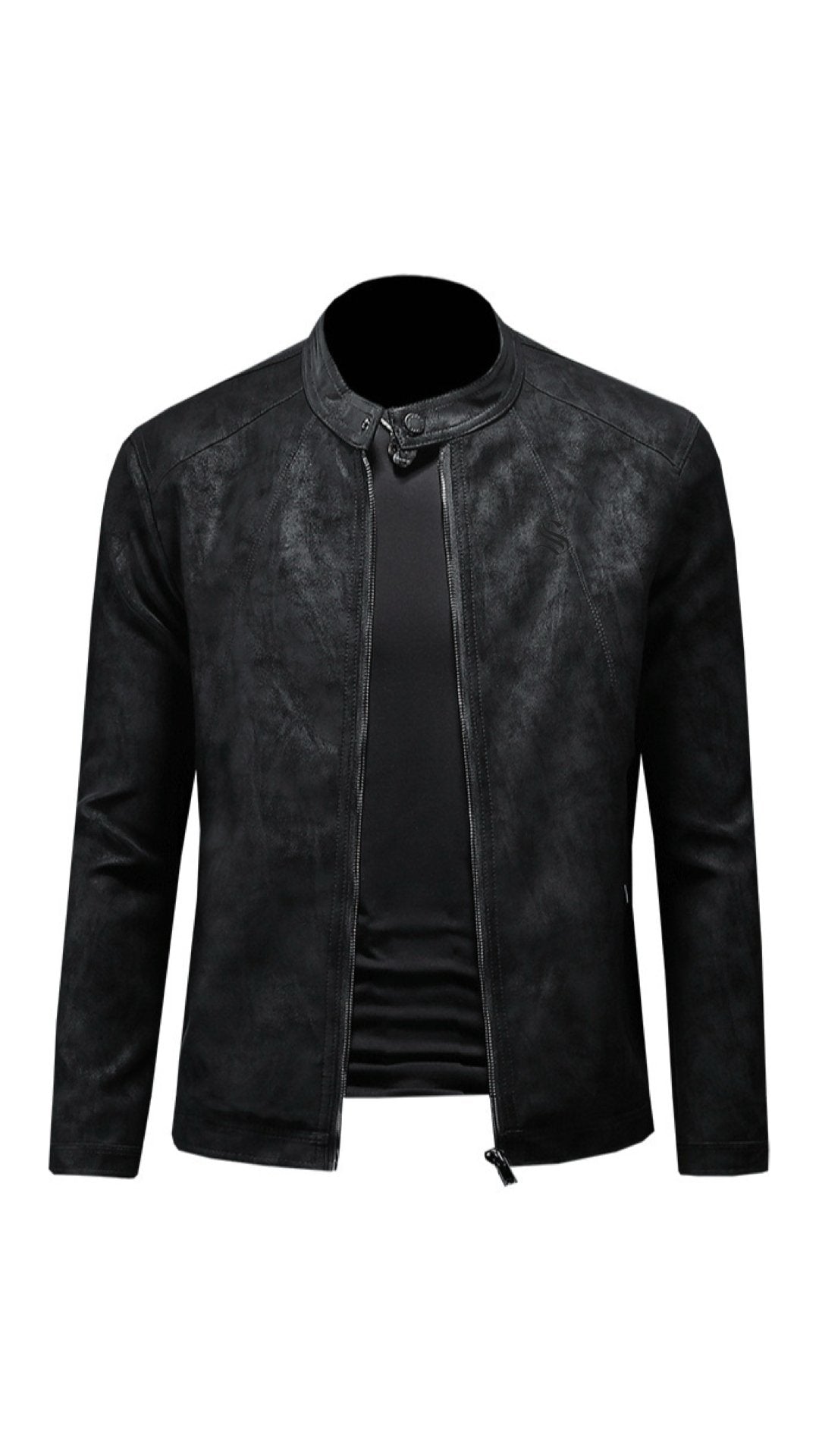 TBH 5 - Jacket for Men - Sarman Fashion - Wholesale Clothing Fashion Brand for Men from Canada