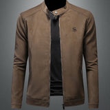 TBH 5 - Jacket for Men - Sarman Fashion - Wholesale Clothing Fashion Brand for Men from Canada