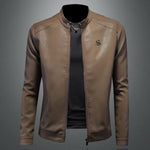 TBH 6 - Jacket for Men - Sarman Fashion - Wholesale Clothing Fashion Brand for Men from Canada