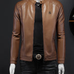 TBH 7 - Jacket for Men - Sarman Fashion - Wholesale Clothing Fashion Brand for Men from Canada